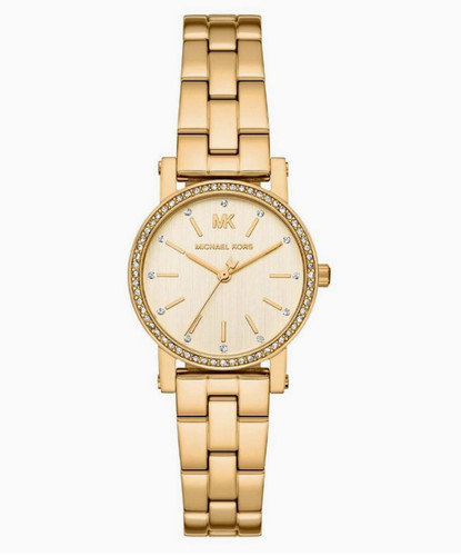 Michael kors mk7666 - michael, 28mm