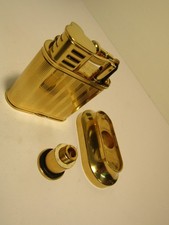 Dunhill Table Desk Lighter