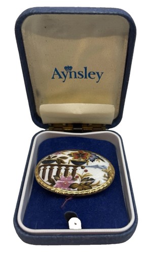 Vintage aynsley bone china - aynsley,