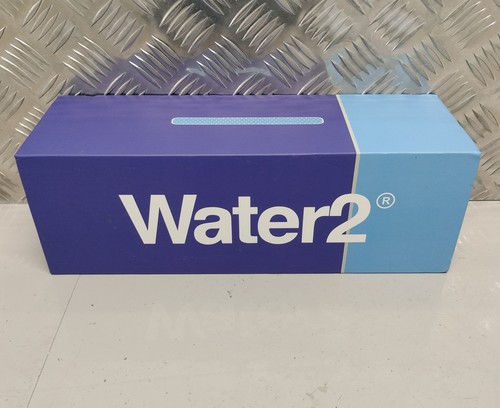 Water2 pod starter kit - water2,