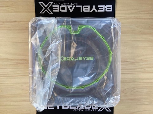 Beyblade 16 xtreme - beyblade, x