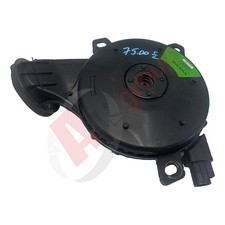 VOLVO XC40 FRONT SUBWOOFER