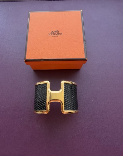 Hermes olympe lizard - hermes,