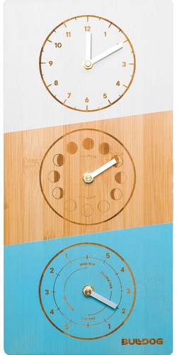 2026 bulldog triple dial - 2026,