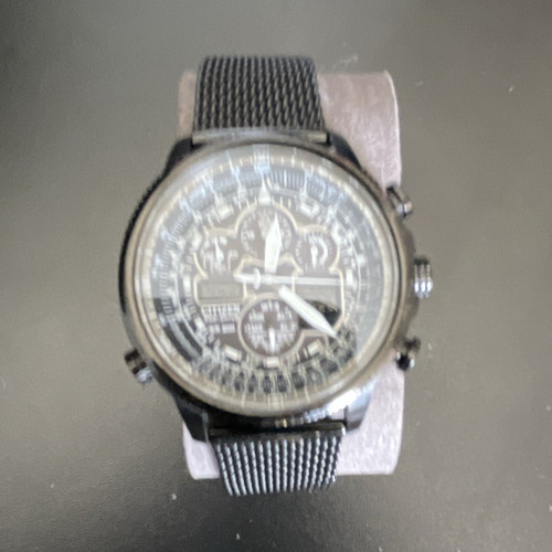 Citizen eco drive - eco-drive, navihawk
