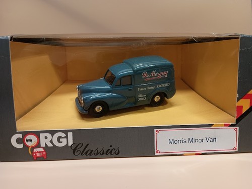 Corgi classics great britain - corgi,