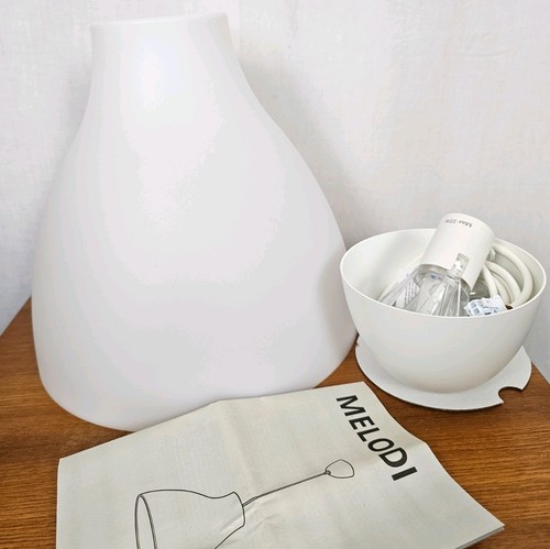 Ikea melodi light fitting - melodi,