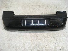 VW POLO 9N (2002 > 2010) REAR