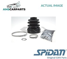 CV JOINT BOOT KIT TRANSMISSION