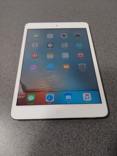 Apple ipad mini 1st generation - mini,