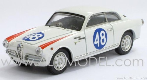 Alfa romeo giulietta sprint - alfa,
