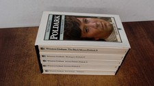 			The Complete Poldark (6 Book Set), Winston Graham, Fontana, 1976,		