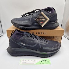 Nike React Pegasus Trail 4