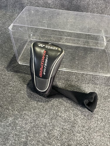 Yonex cyberstar nanospeed - yonex, 7