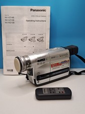 Classic panasonic rz15 - panasonic, nv-rz15