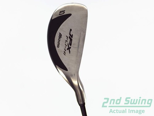 Mizuno jpx fli hybrid - fli,