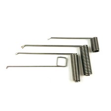 4 Piece DietrichSet for
