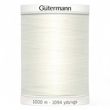 Gutermann Polyester Sew All