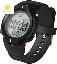 Referee watch digital - referee,