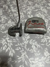 Scotty Cameron Futura 35”