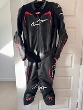 Alpinestars GP Pro 1 Piece