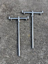 Steve Neville FO Buzz Bars And Bank Sticks