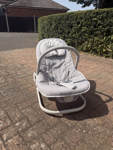 Mamas papas wave rocker - &,