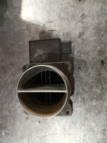 Mass air flow - mass,
