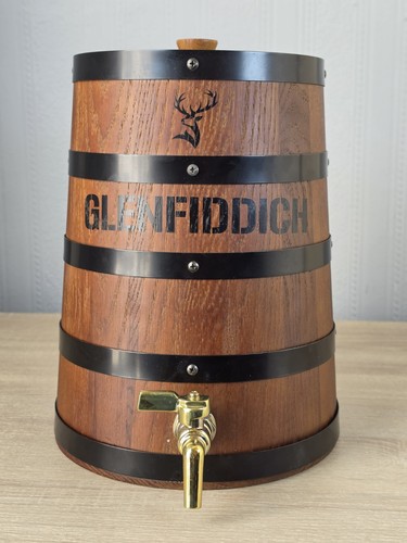 Rare glenfiddich whisky - glenfiddich,