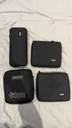 Udg magma creator cases - udg,