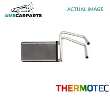 HEATER RADIATOR EXCHANGER LHD