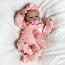 Reborn baby dolls real body - reborn,