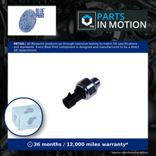 Oil Pressure Switch fits