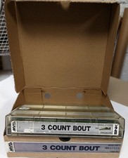 3 Count Bout Original Neo Geo