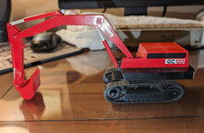 Poclain Case GC 120 Tracked