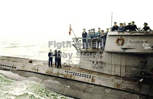 Ww2 picture photo german - picture,