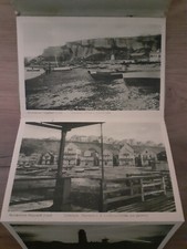 Germany, folding album of 16