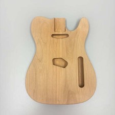 Telecaster Guitar Body