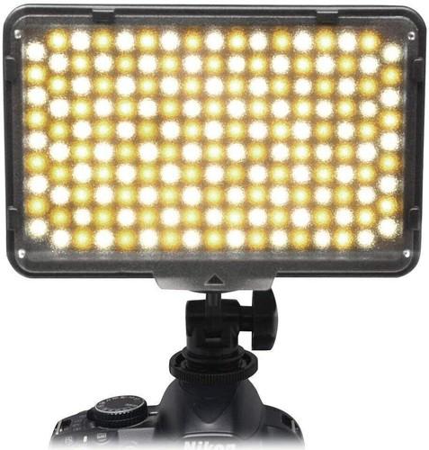 Mcoplus 168 colour led - mcoplus,