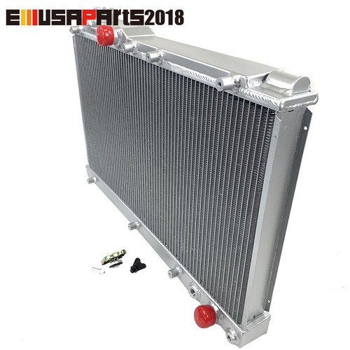 Dual core performance aluminum - dual,