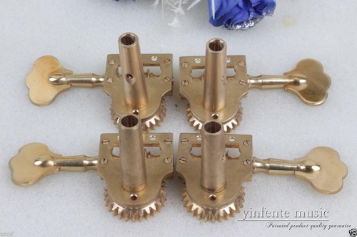 New 4 upright double - new, 4/4