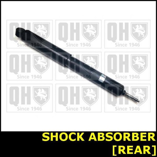 Shock absorber rear for - rear, range