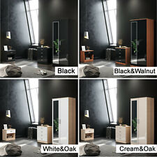 Bedroom Furniture Set High