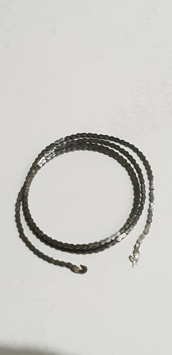 Fusee chain length - length, mm