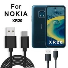 Fast Charge Power Cable Sync