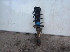 FORD FOCUS LEFT FRONT