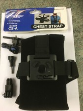 Intova Chest Strap Mount for