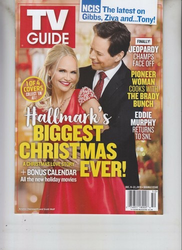 Hallmark christmas dec 2019 - dec,