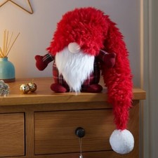 Christmas Nordic Gonk