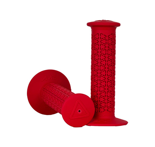 Ame bmx bike - bmx, grips